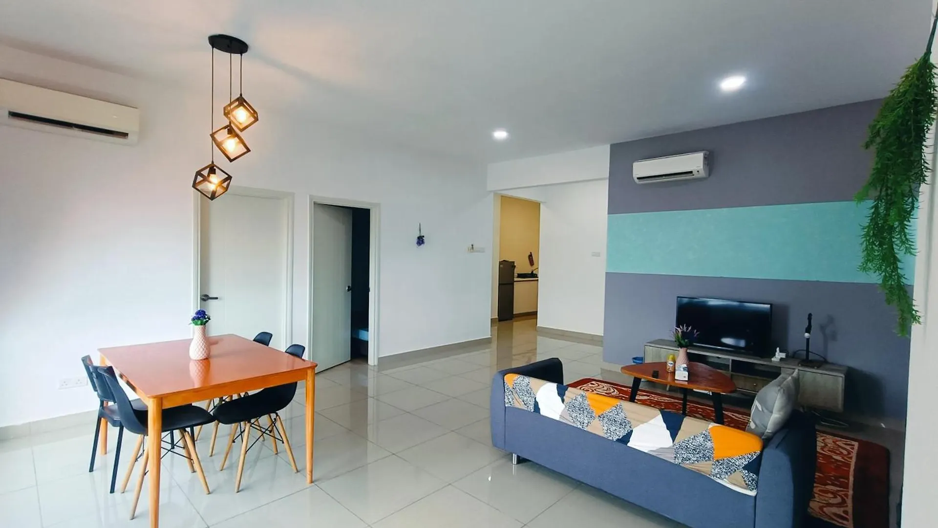 Arte Plus By Stay Relax Kuala Lumpur 0*,