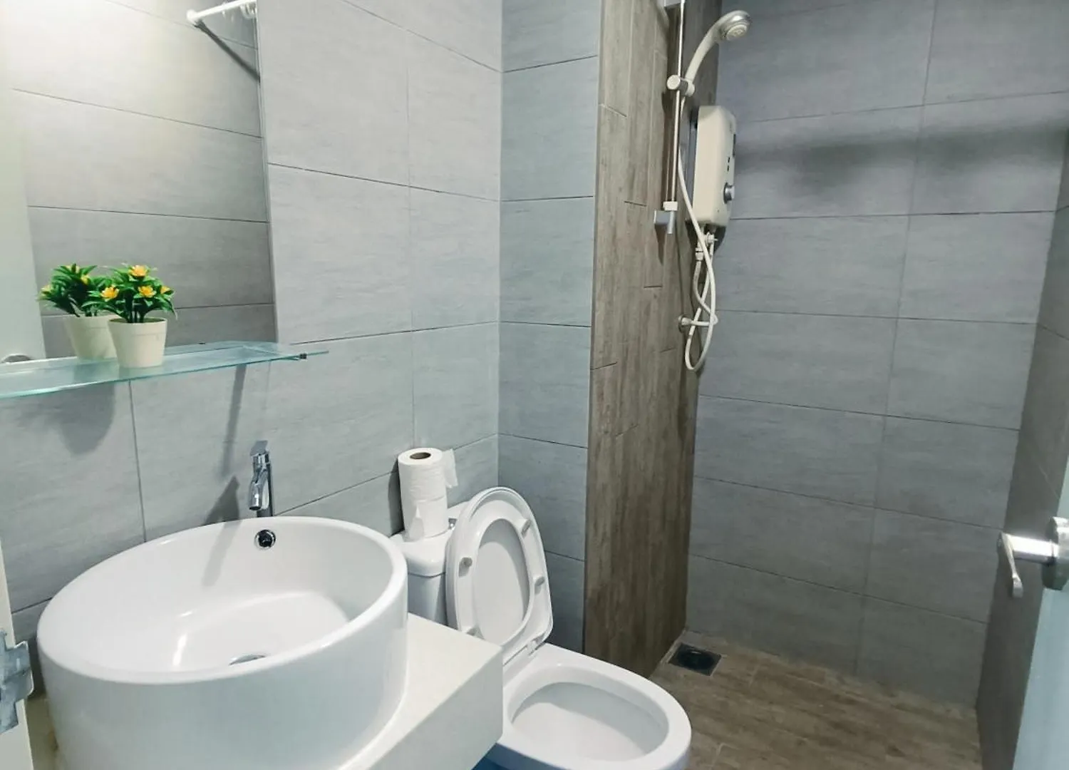 Arte Plus By Stay Relax Kuala Lumpur Apartment