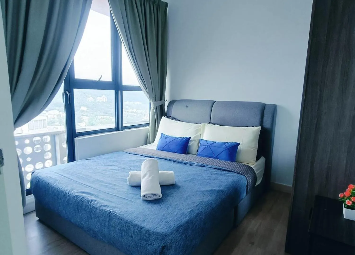 Arte Plus By Stay Relax Kuala Lumpur