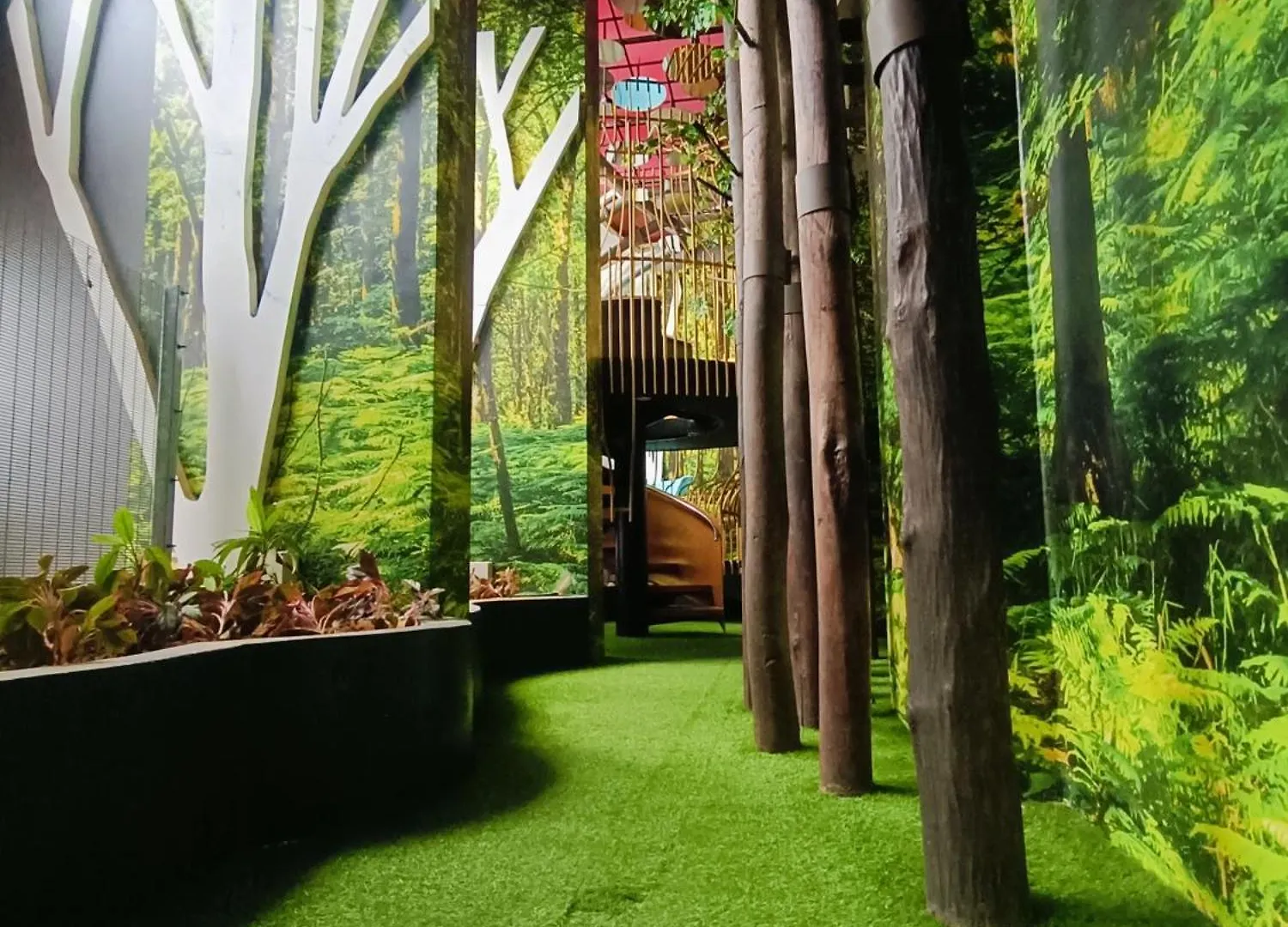 Apartment Arte Plus By Stay Relax Kuala Lumpur