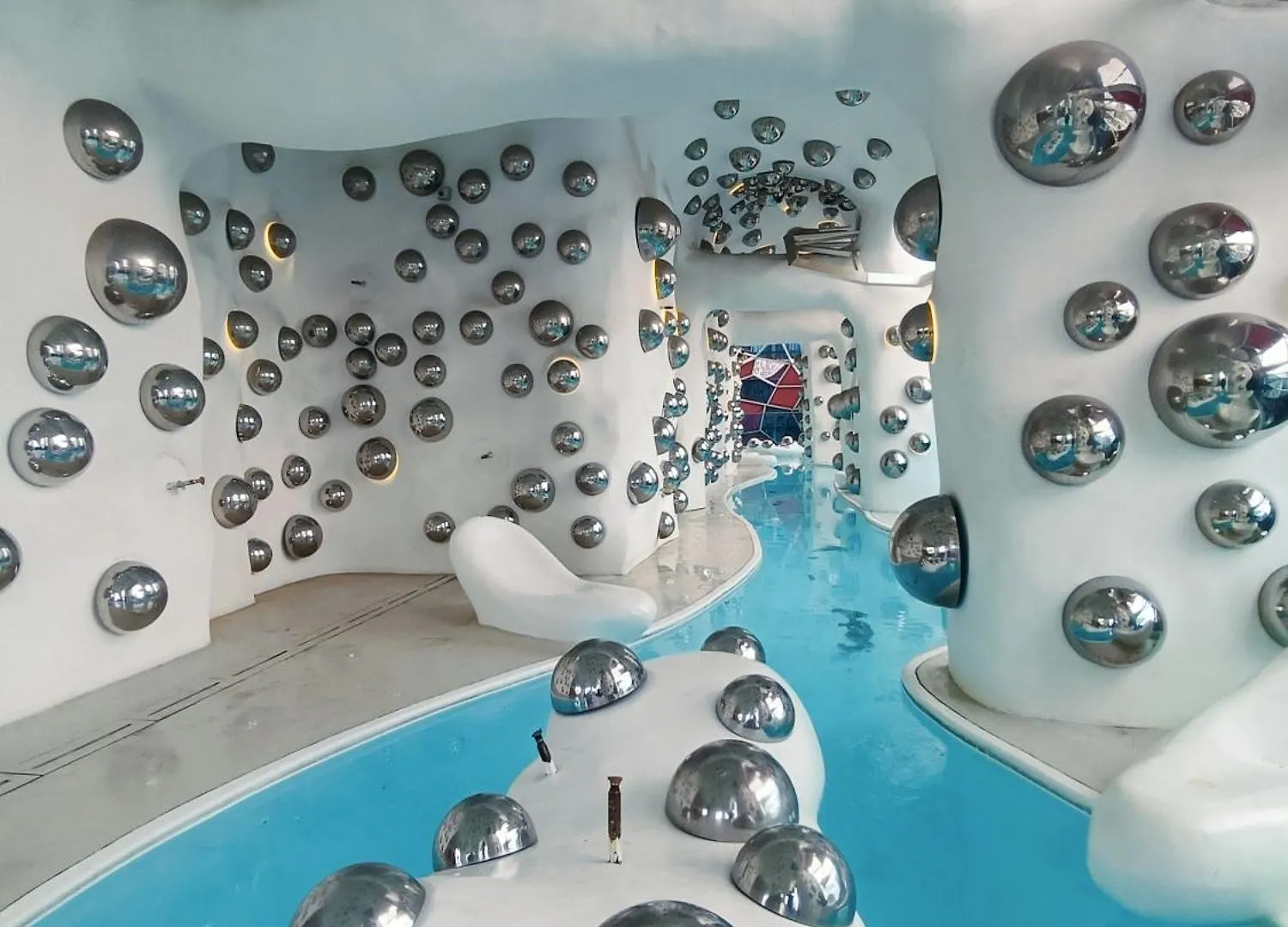 Arte Plus By Stay Relax Kuala Lumpur Ma­lay­sia