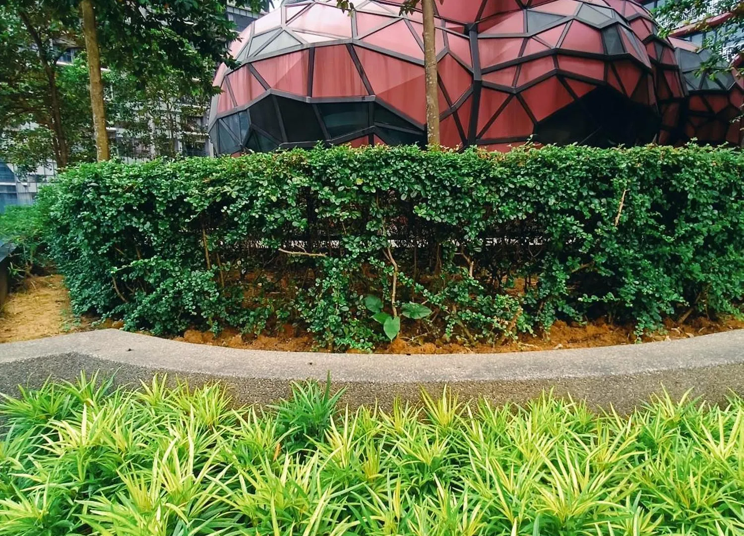 Arte Plus By Stay Relax Kuala Lumpur Ma­lay­sia