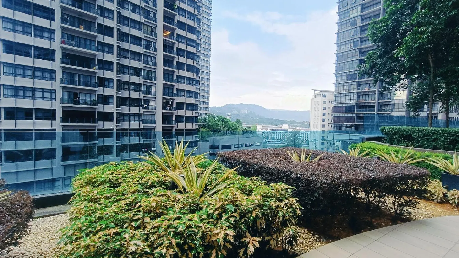 Arte Plus By Stay Relax Kuala Lumpur 0*,  Ma­lay­sia