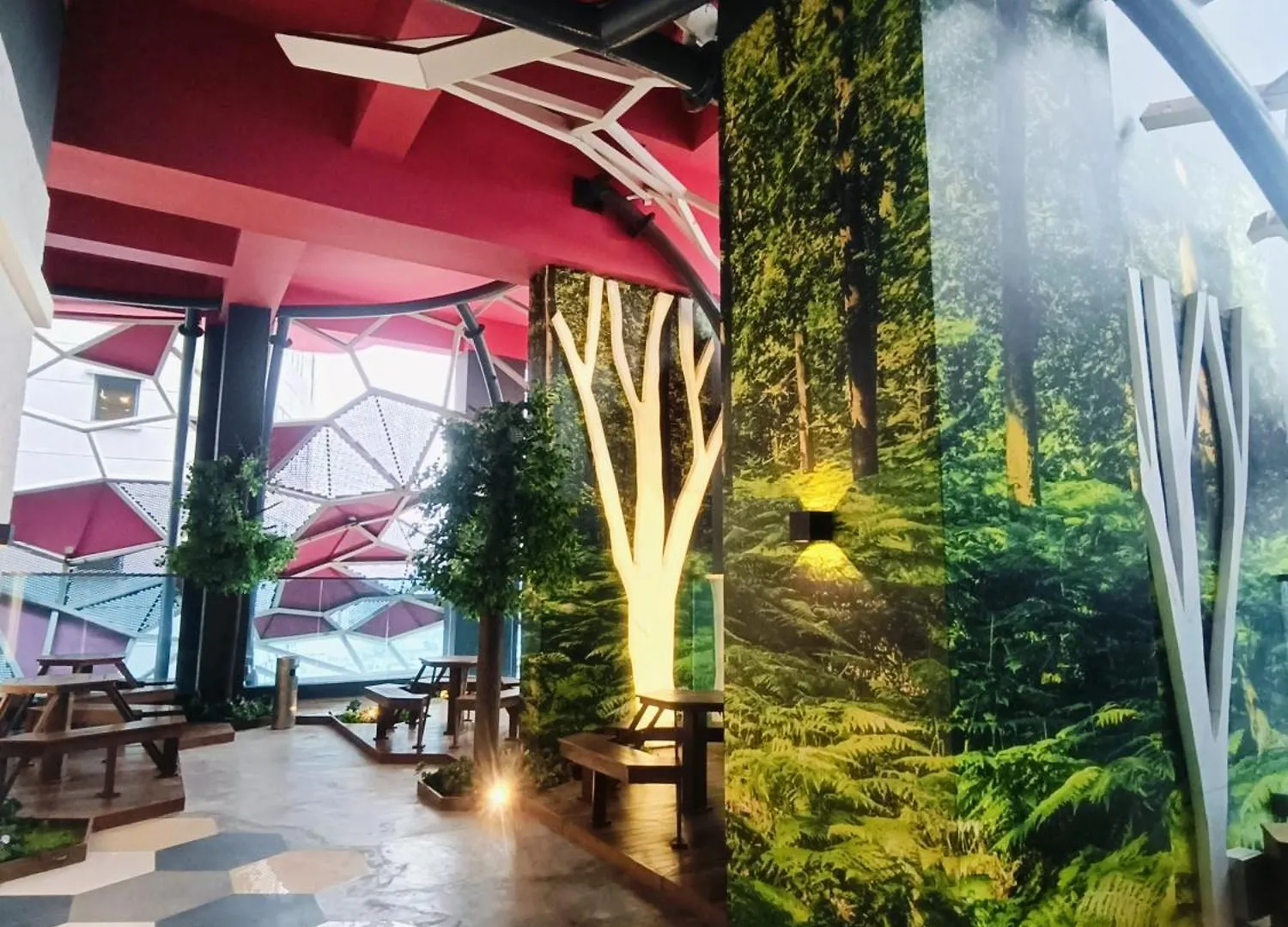 Arte Plus By Stay Relax Kuala Lumpur Apartment