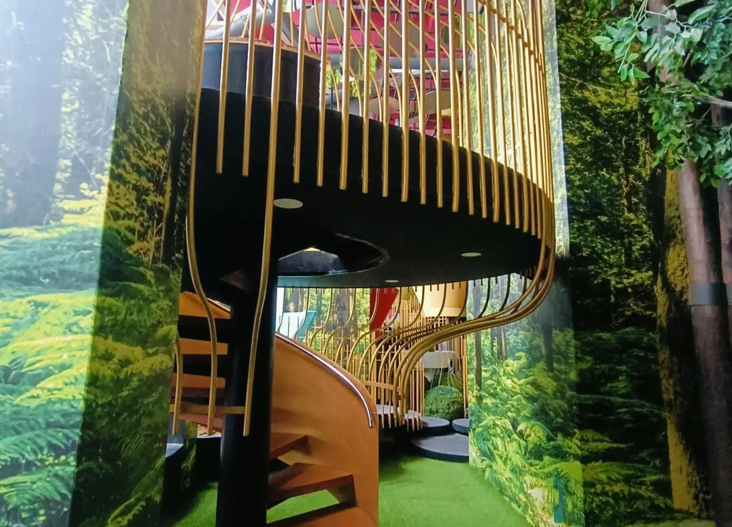 Arte Plus By Stay Relax Kuala Lumpur 0*,  Malezya